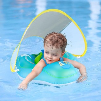 Baby Swim Float