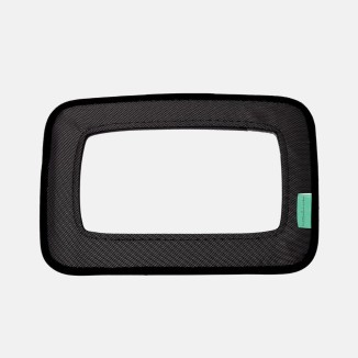 Baby Car Mirror Shatterproof