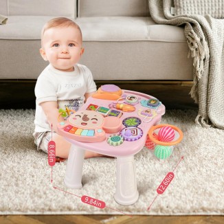 Baby Learning Walker